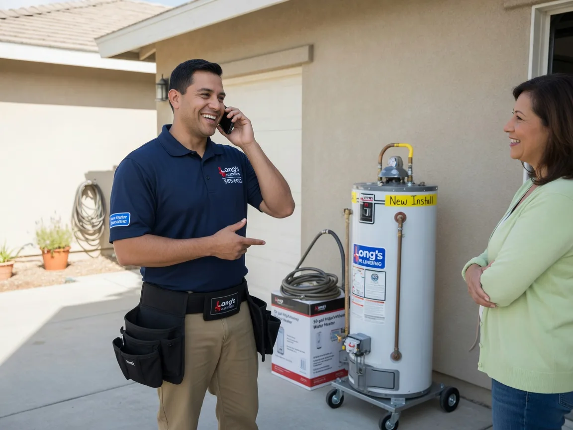 Leak Detection Genoa, OH FAQs
